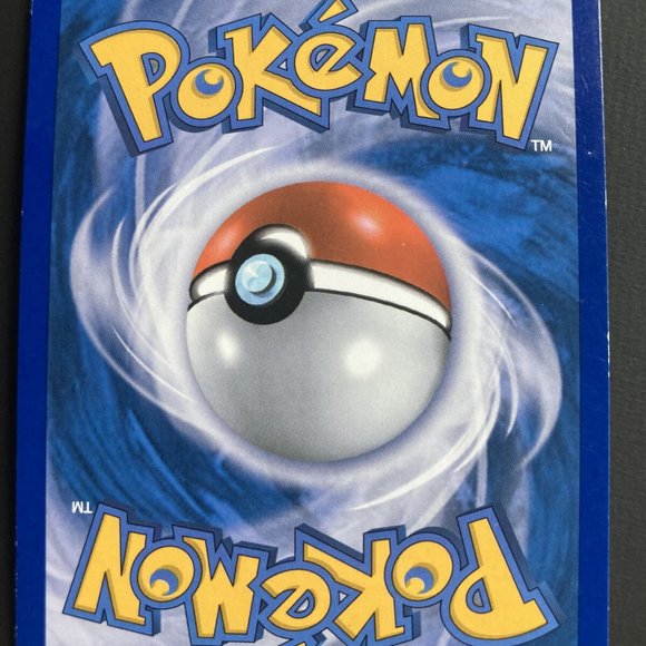 Deoxys EX NM Promo BW82 Pokemon TCG Black Star Promo - Picture 2 of 2